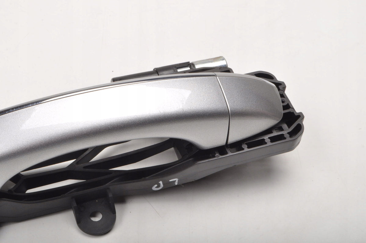 MG ZS DOOR HANDLE EXTERIOR LEFT FRONT LIFT 5MBC UK CHROME