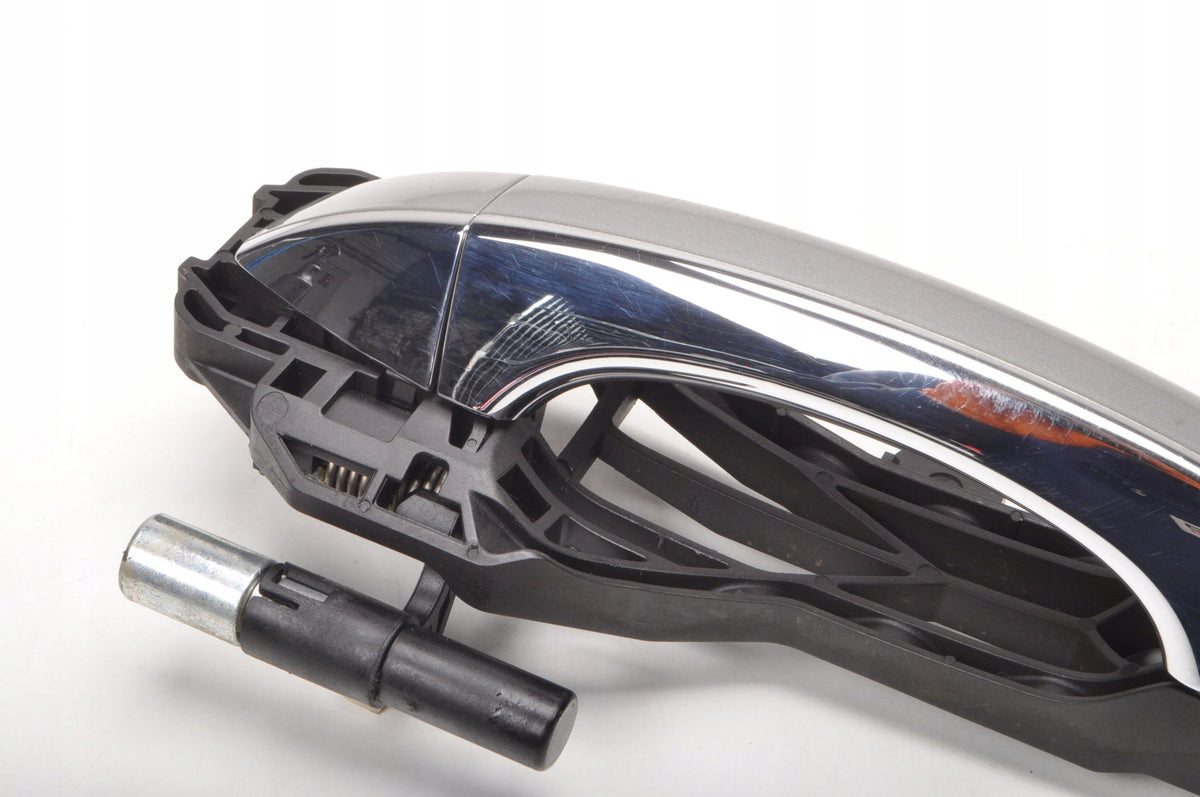 MG ZS DOOR HANDLE EXTERIOR LEFT FRONT LIFT 5MBC UK CHROME