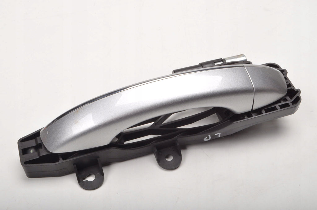 MG ZS DOOR HANDLE EXTERIOR LEFT FRONT LIFT 5MBC UK CHROME