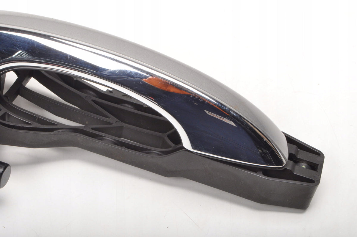 MG ZS DOOR HANDLE EXTERIOR LEFT FRONT LIFT 5MBC UK CHROME