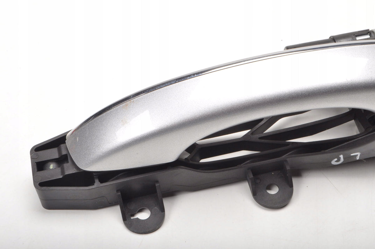MG ZS DOOR HANDLE EXTERIOR LEFT FRONT LIFT 5MBC UK CHROME