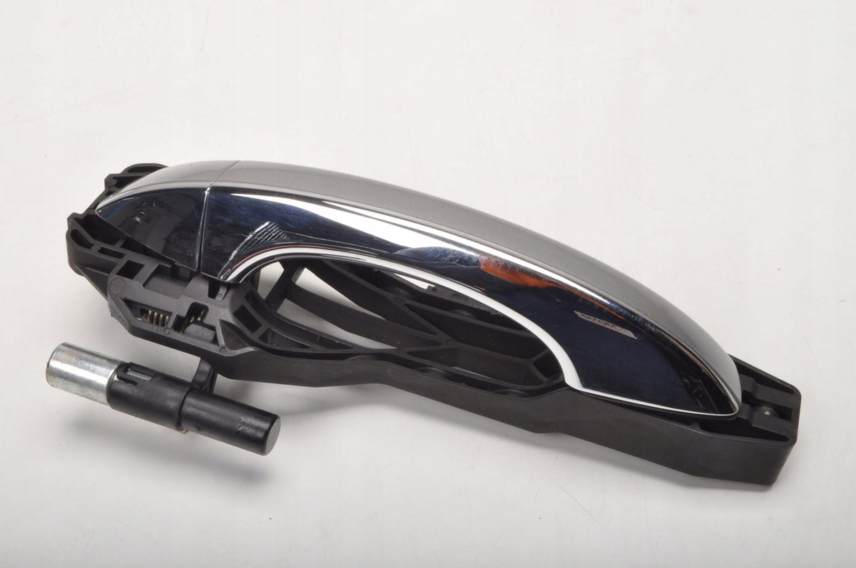 MG ZS DOOR HANDLE EXTERIOR LEFT FRONT LIFT 5MBC UK CHROME