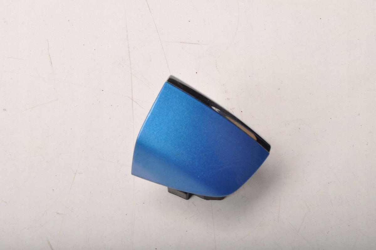 MG ZS DOOR HANDLE EXTERIOR LEFT REAR 5JSO LIFT CHROME