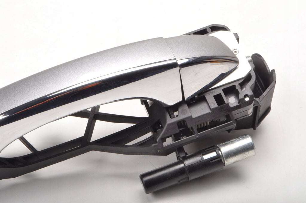 MG ZS DOOR HANDLE EXTERIOR RIGHT FRONT LIFT UK 5MBC