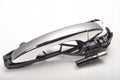 MG ZS DOOR HANDLE EXTERIOR RIGHT FRONT LIFT UK 5MBC