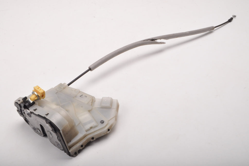 MG ZS DOOR LOCK LEFT FRONT 10375872 UK LIFT 7 PIN