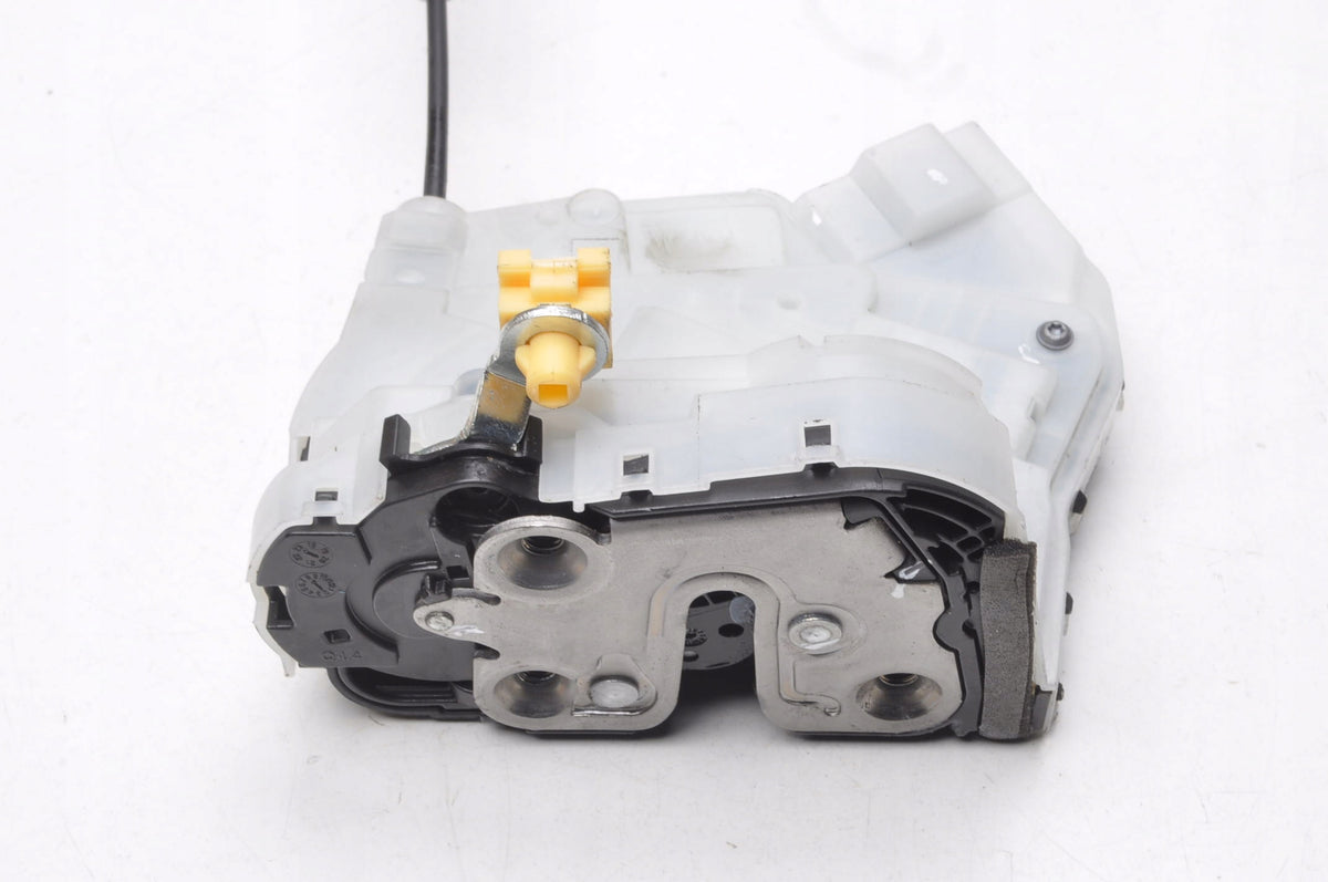 MG ZS DOOR LOCK LEFT FRONT 11050847 UK 7 PIN