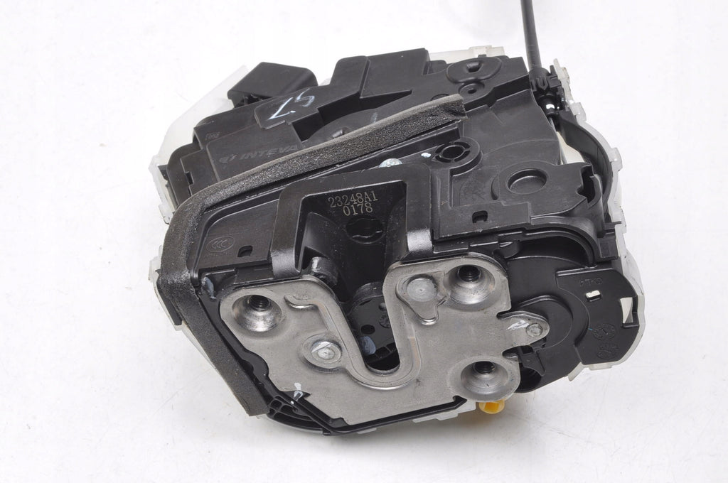 MG ZS DOOR LOCK LEFT FRONT 11050847 UK 7 PIN
