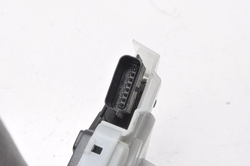 MG ZS DOOR LOCK LEFT FRONT 11050847 UK 7 PIN