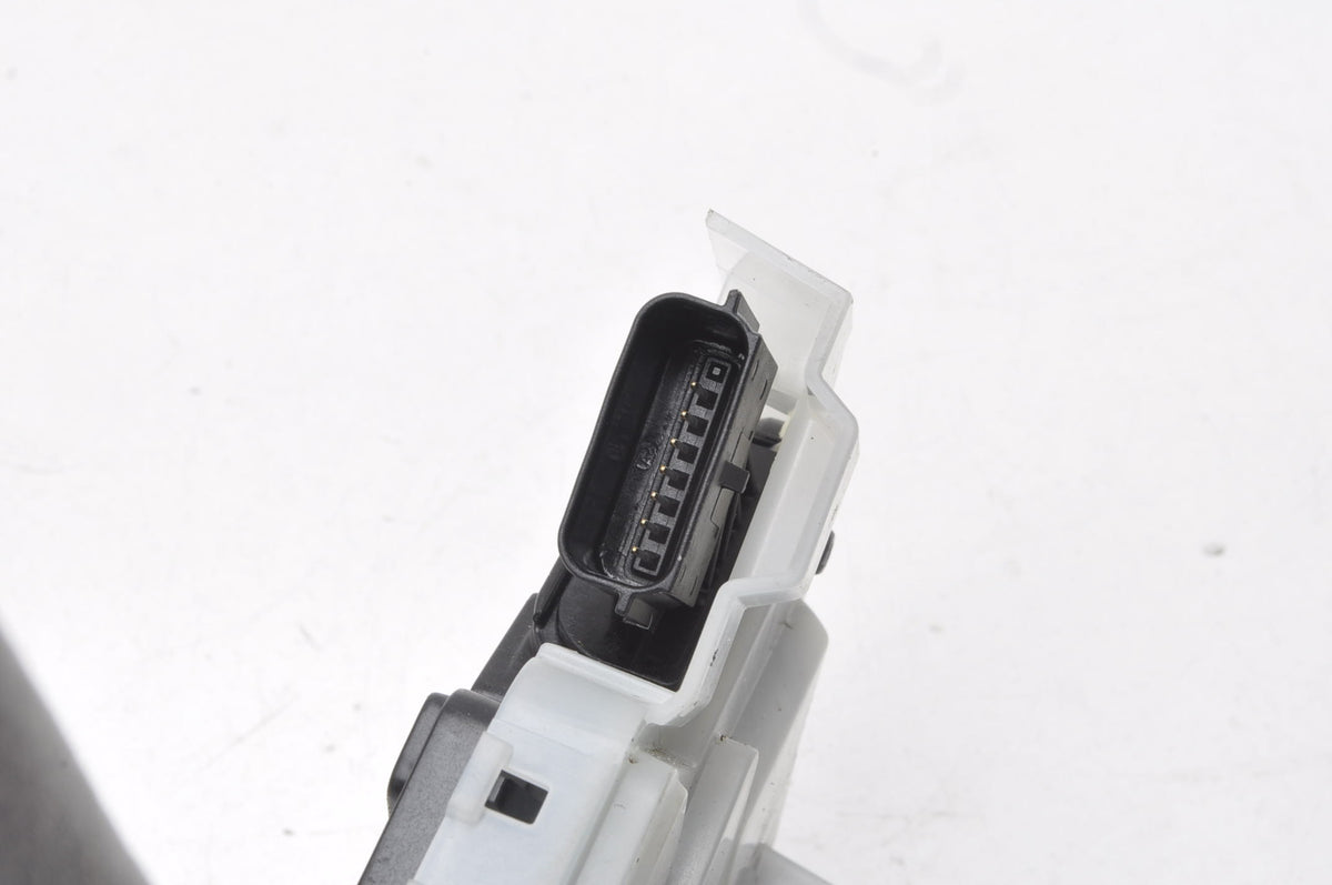 MG ZS DOOR LOCK LEFT FRONT 11050847 UK 7 PIN
