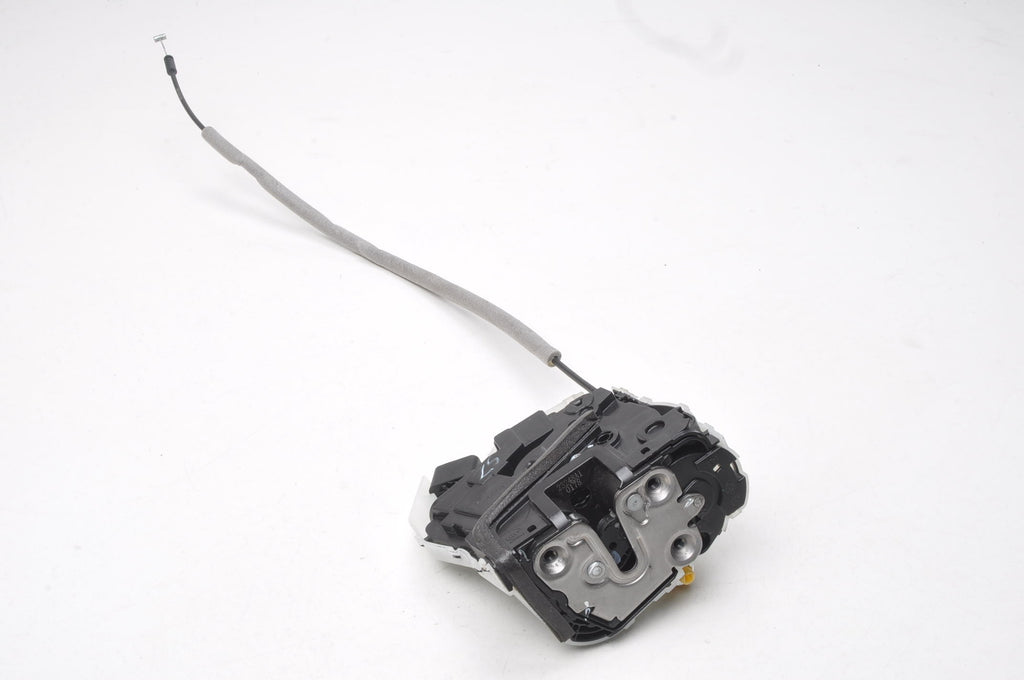 MG ZS DOOR LOCK LEFT FRONT 11050847 UK 7 PIN