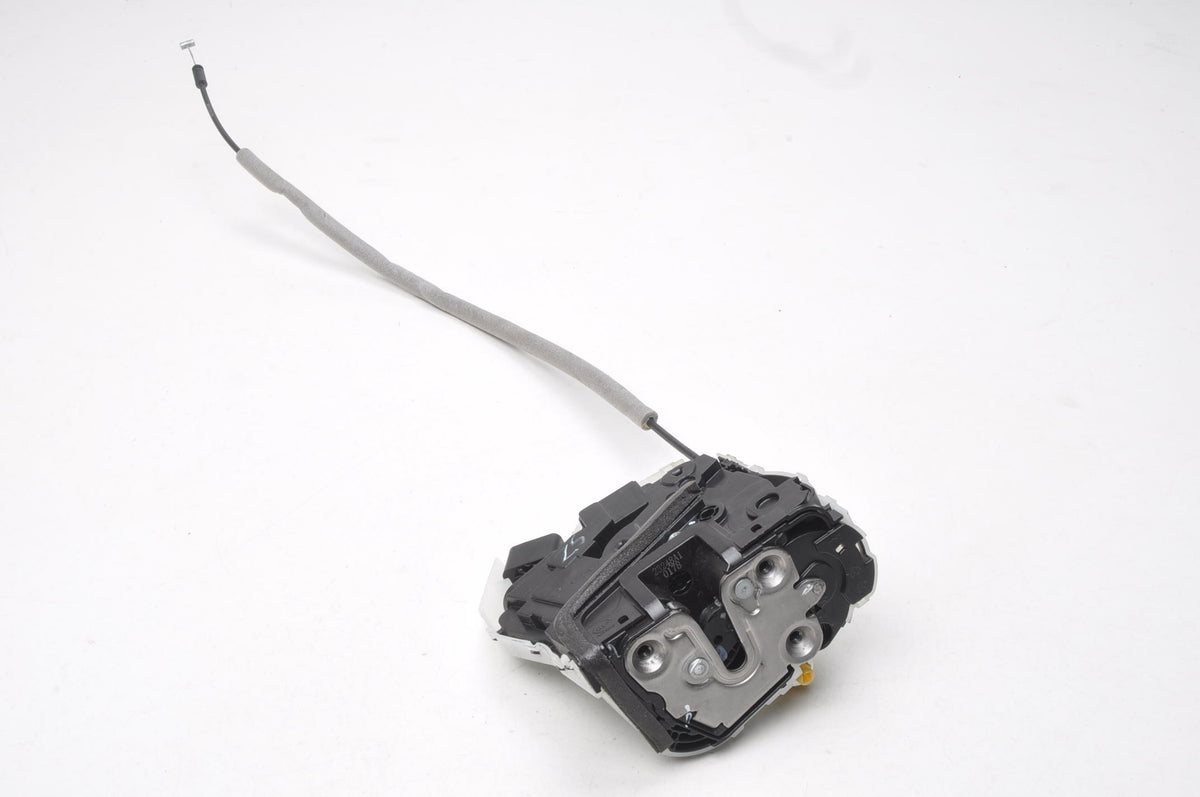 MG ZS DOOR LOCK LEFT FRONT 11050847 UK 7 PIN
