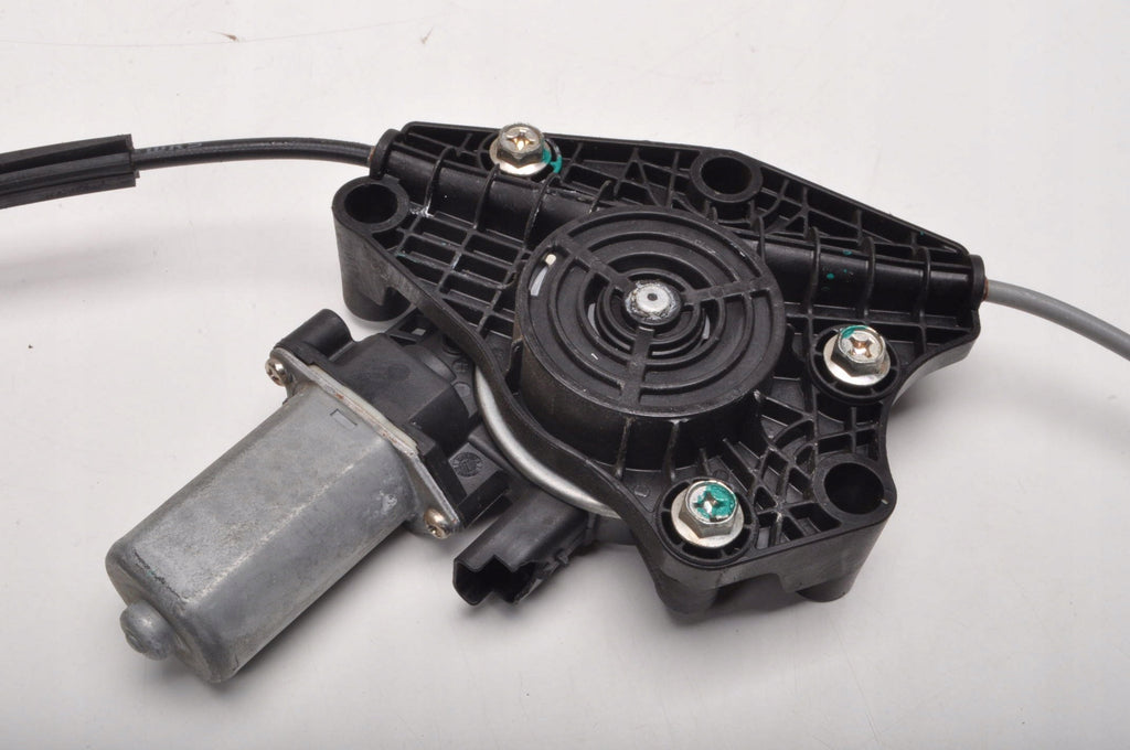 MG ZS ELE LIFT WINDOW MECHANISM LEFT FRONT 5D UK 10240135