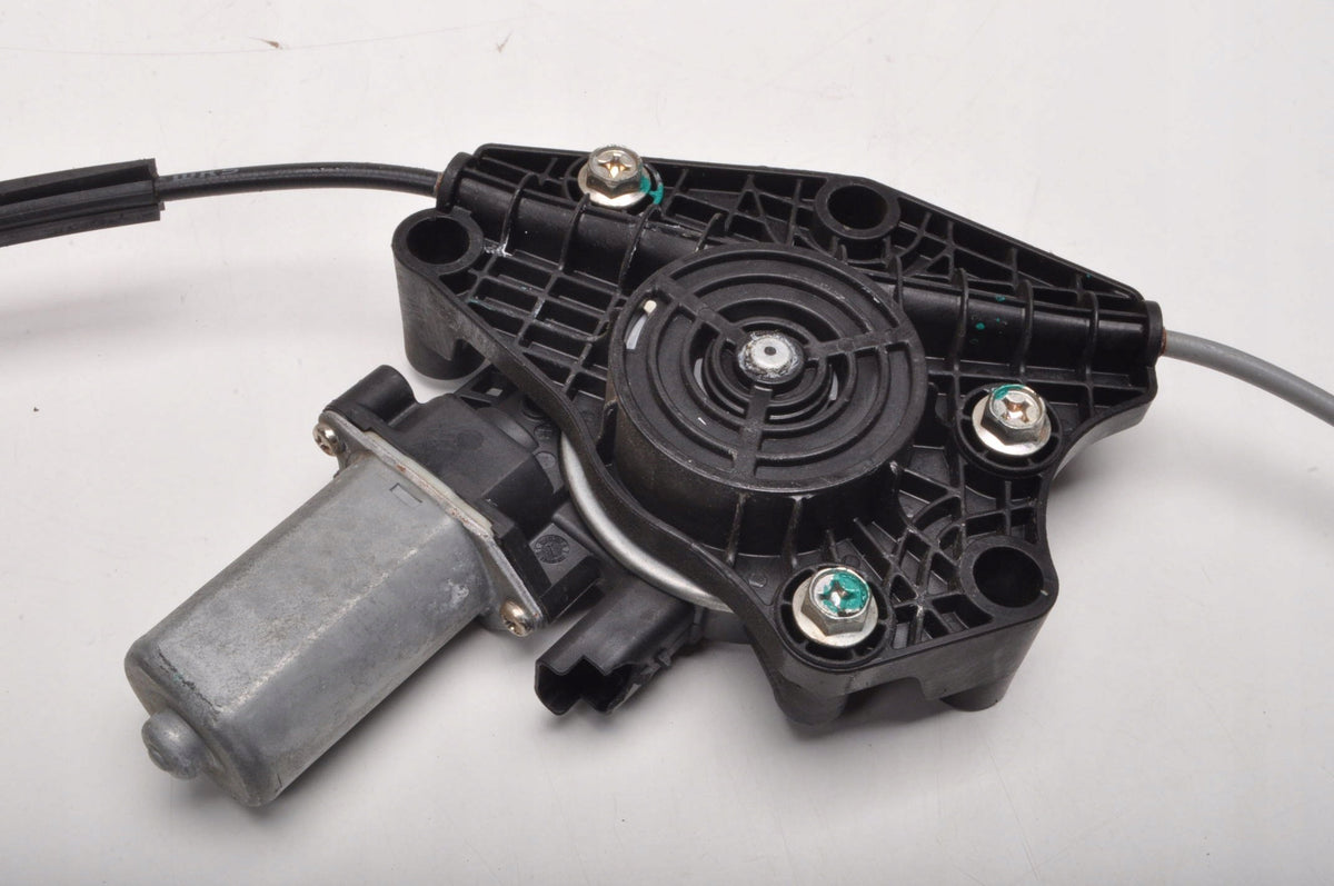 MG ZS ELE LIFT WINDOW MECHANISM LEFT FRONT 5D UK 10240135