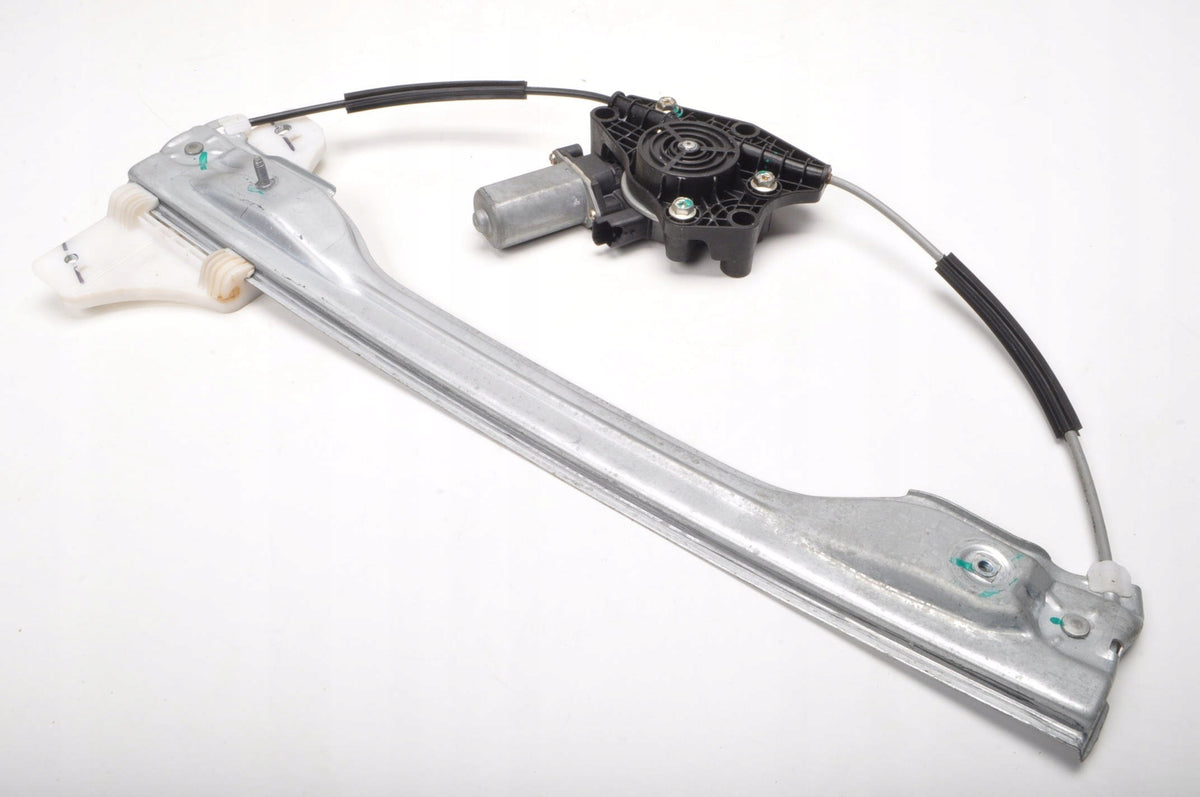MG ZS ELE LIFT WINDOW MECHANISM LEFT FRONT 5D UK 10240135