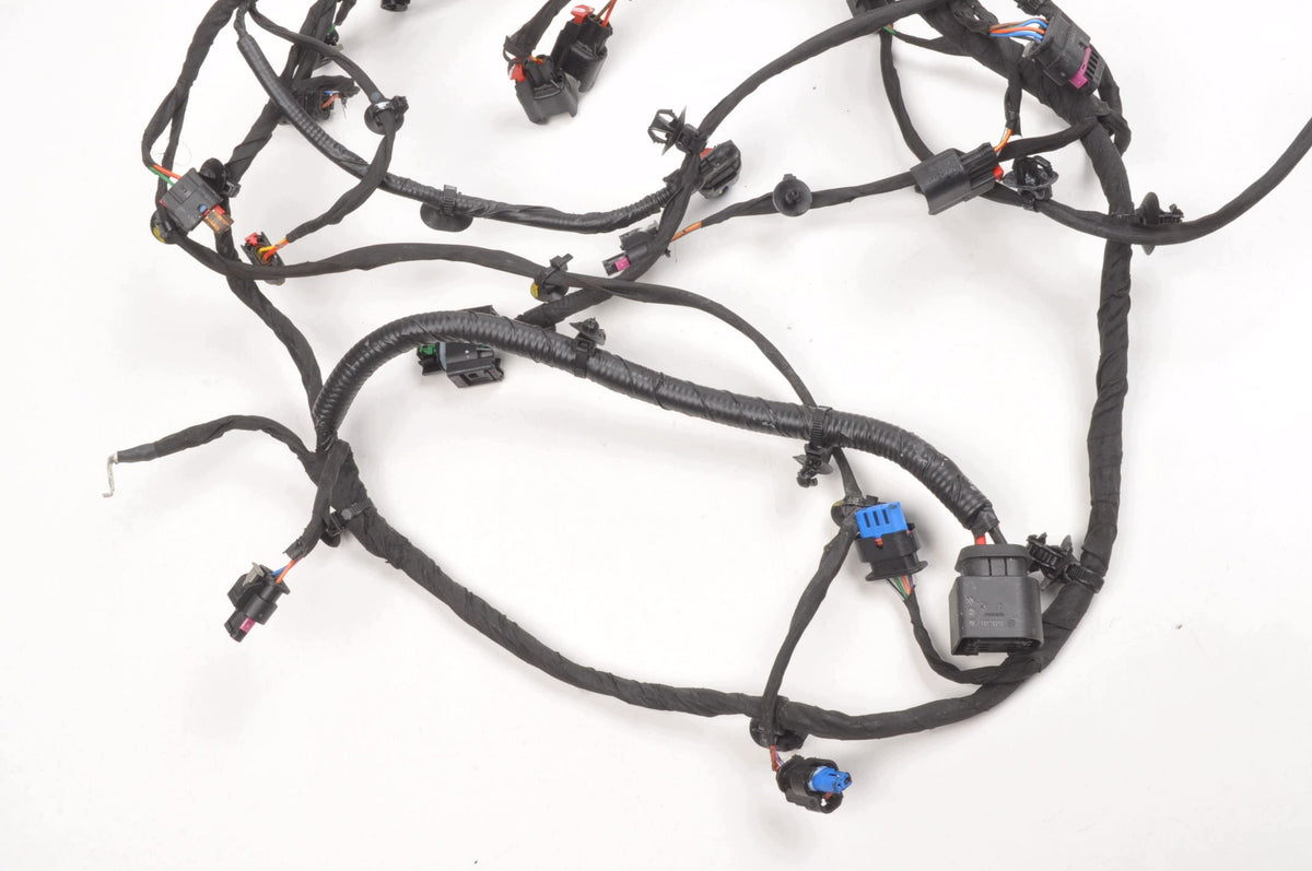 MG ZS II 1.5 16V Hybrid HARNESS ENGINE ELECTRICAL INSTALLATION 12088592
