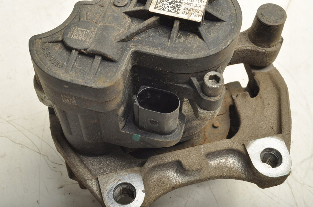 MG ZS II 1.5 BRAKE CALIPER LEFT REAR SUV 2025 11267191