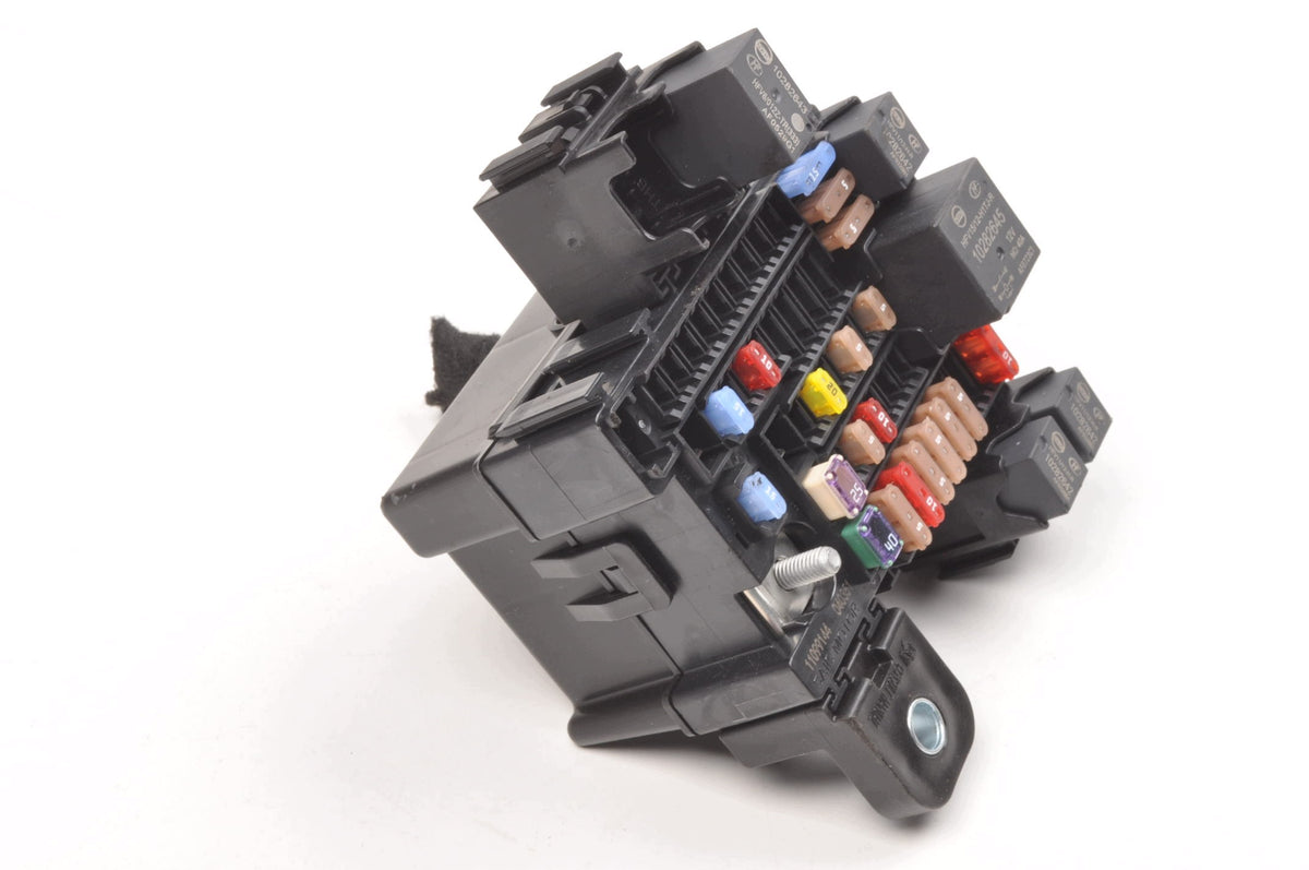MG ZS II FUSE BOX 10282645 2025