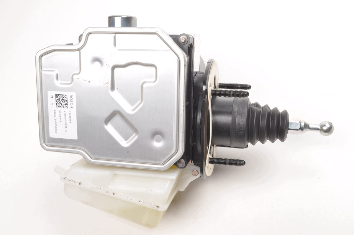 MG ZS II PUMP ABS 2025 11789558