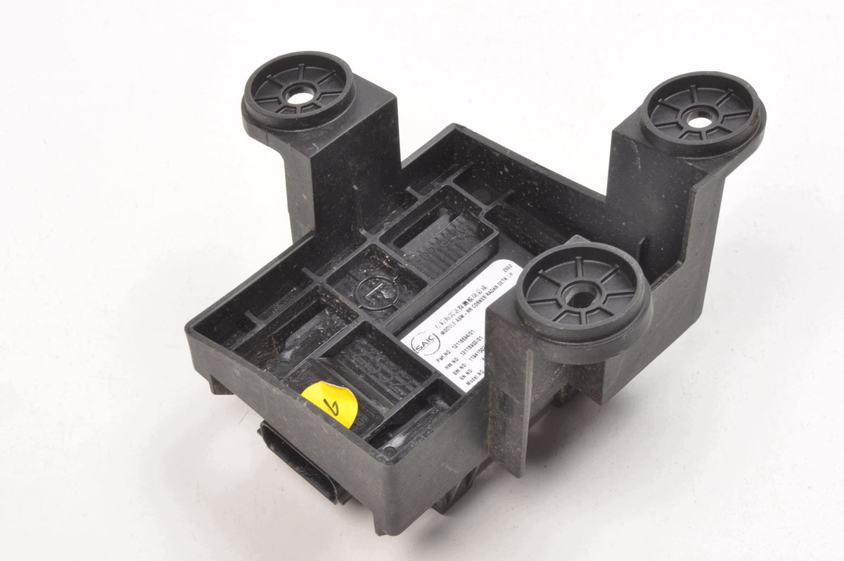 MG ZS II RADAR DISTANCE SENSOR FRONT 12116694 2025