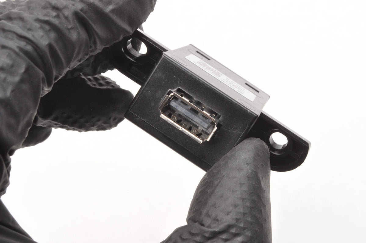 MG ZS II RELAY MODULE 11850029 PWS8532 2025