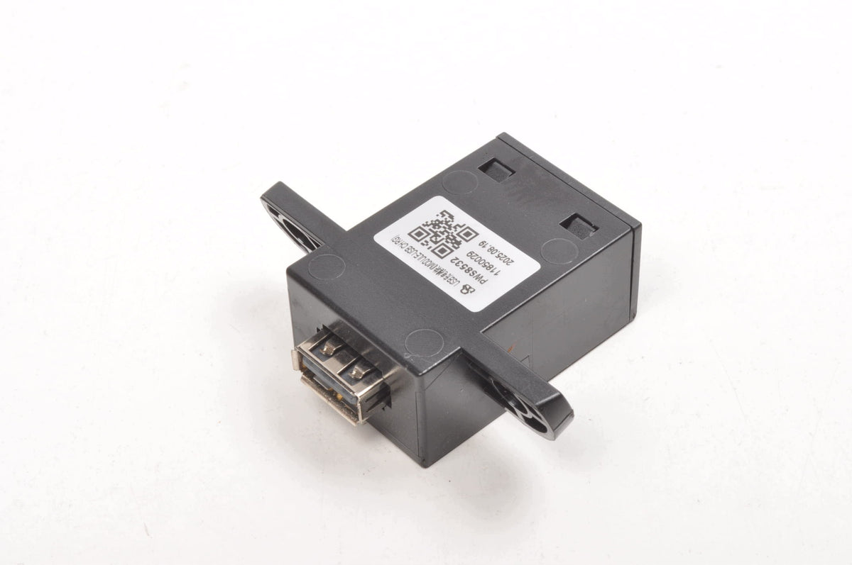 MG ZS II RELAY MODULE 11850029 PWS8532 2025