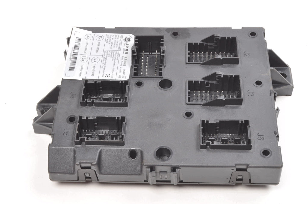 MG ZS II RELAY MODULE 11987014 2025
