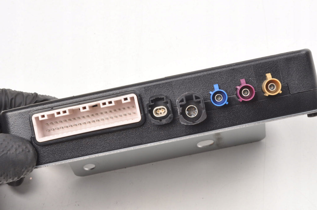 MG ZS II RELAY MODULE TCU 11855534 2025 MODULE CONTROLLER