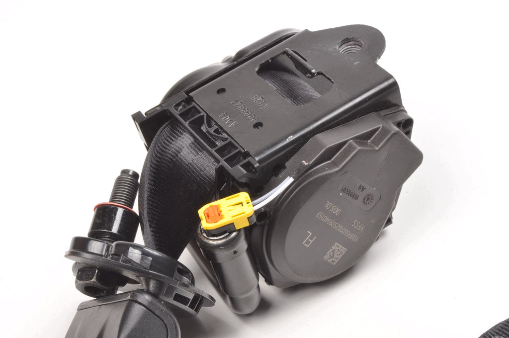 MG ZS II SEAT BELT FRONT LEFT 11802379-PHD