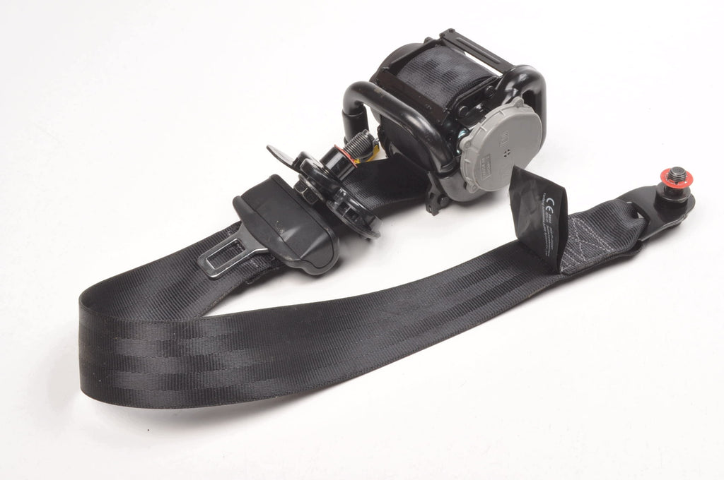 MG ZS II SEAT BELT FRONT LEFT 11802379-PHD