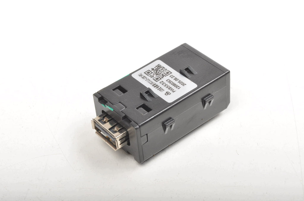 MG ZS II SOCKET USB INPUT 12080353 PWS5532 2025