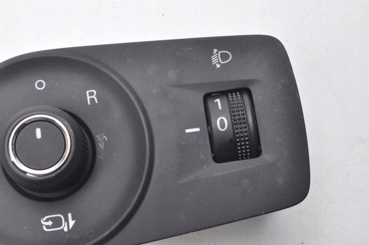 MG ZS JOYSTICK MIRROR ADJUSTMENT SWITCH 10356259