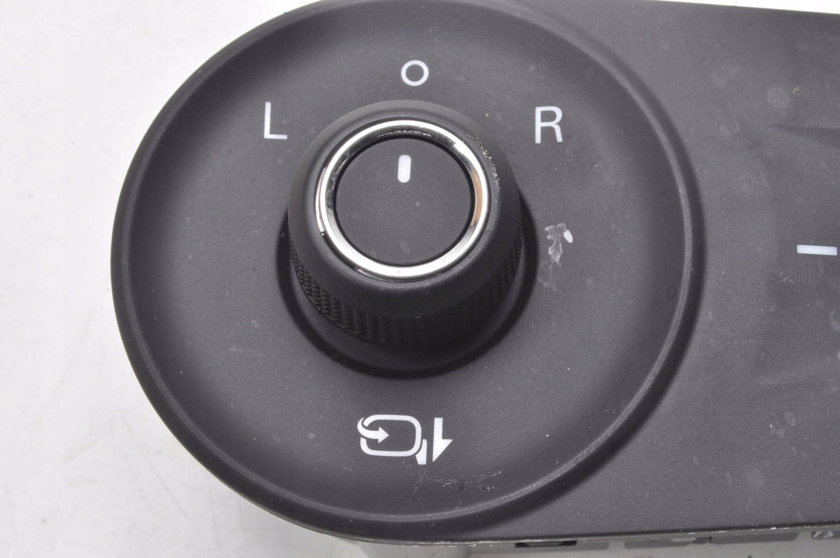 MG ZS JOYSTICK MIRROR ADJUSTMENT SWITCH 10356259