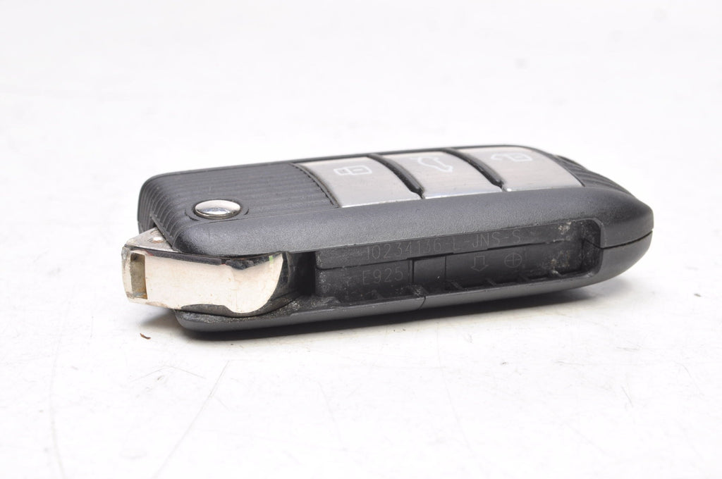 MG ZS KEY PILOT 10234136