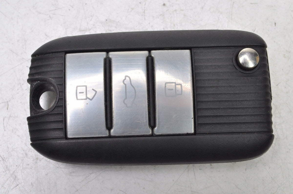 MG ZS KEY PILOT 10234136