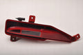 MG ZS LAMP AGAINSTMGIELNA REAR LEFT 10526448 SUV