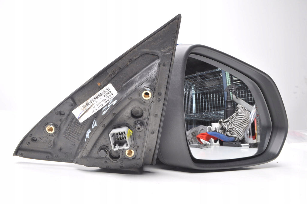 MG ZS MIRROR RIGHT ELECTRIC 8-PIN UK 5JSO LIFT
