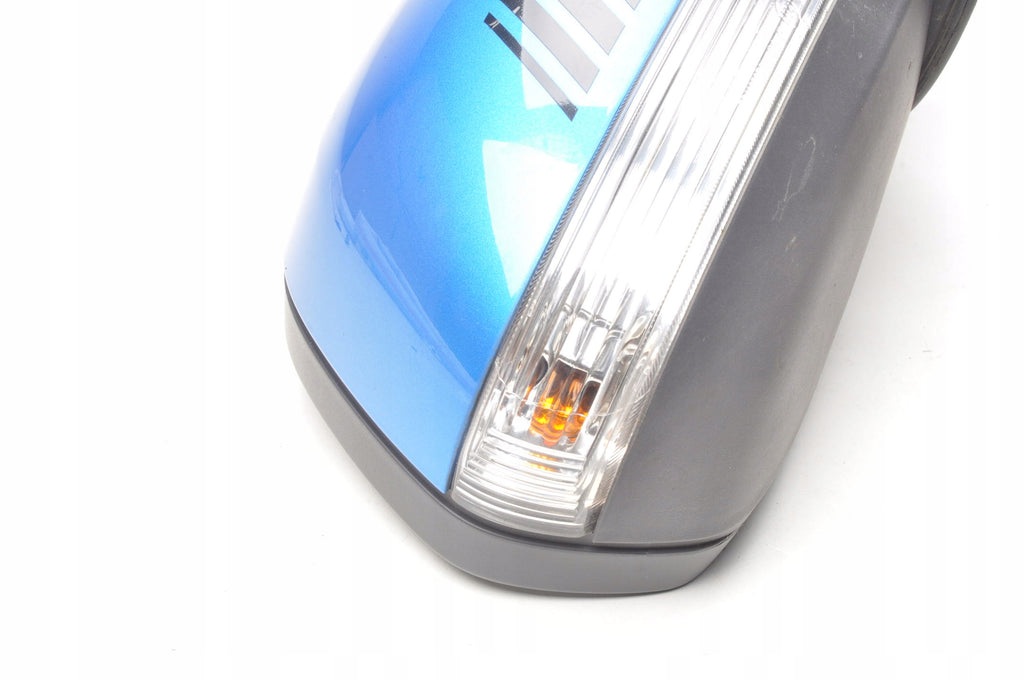 MG ZS MIRROR RIGHT ELECTRIC 8-PIN UK 5JSO LIFT