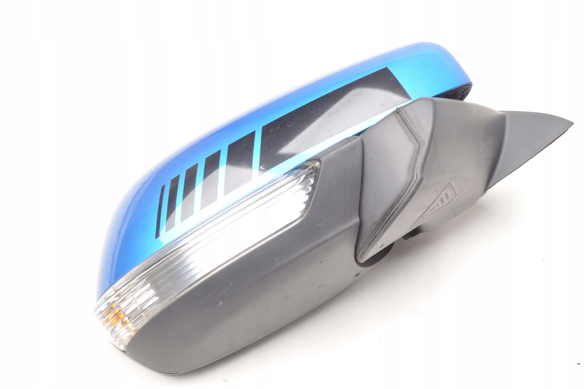 MG ZS MIRROR RIGHT ELECTRIC 8-PIN UK 5JSO LIFT