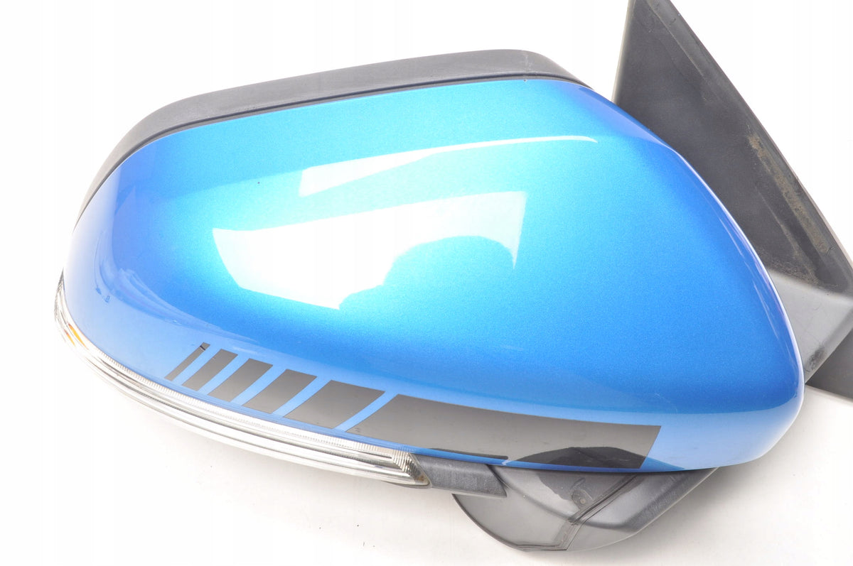 MG ZS MIRROR RIGHT ELECTRIC 8-PIN UK 5JSO LIFT