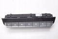 MG ZS PANEL AIR CONDITIONING SWITCH 10703148
