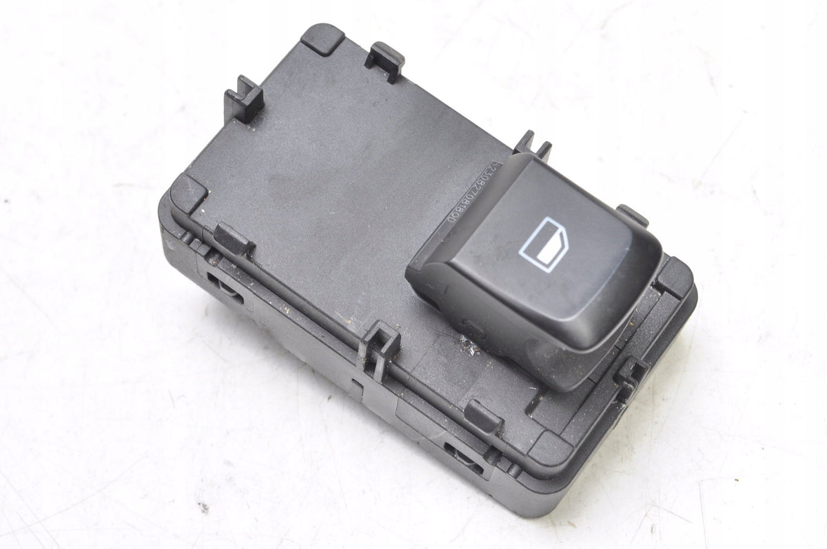 MG ZS PANEL WINDOW LOWERING BUTTON 10068338 LIFT