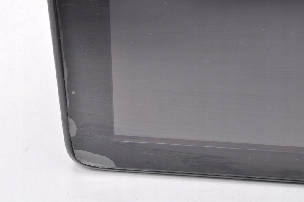 MG ZS RADIO NAVIGATION 11190999 2022R