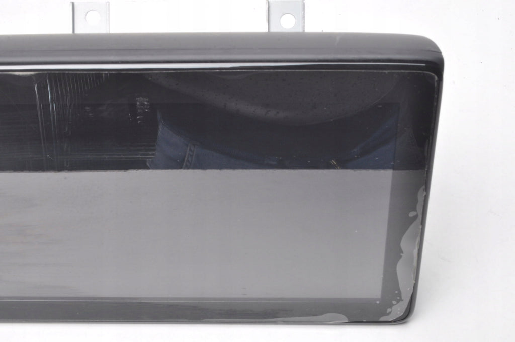 MG ZS RADIO NAVIGATION 11190999 2022R