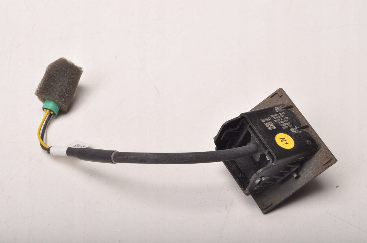 MG ZS REAR VIEW CAMERA IN BUMPER 11364187