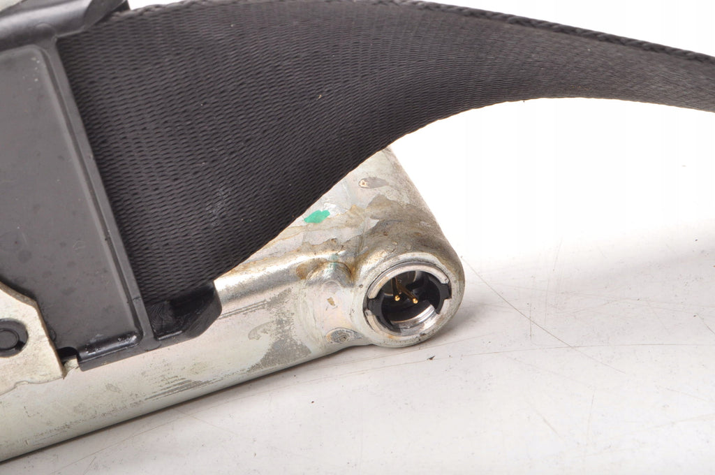 MG ZS SEAT BELT LEFT FRONT 10784884
