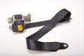 MG ZS SEAT BELT LEFT FRONT 10784884
