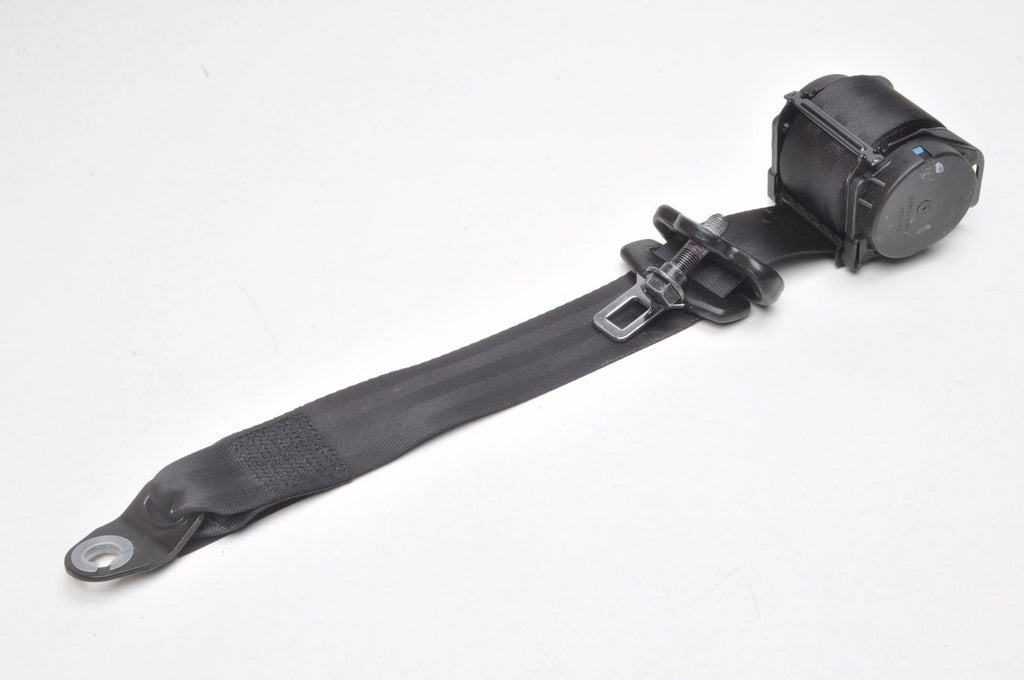MG ZS SEAT BELT LEFT REAR 2 ROW 10242536 SUV