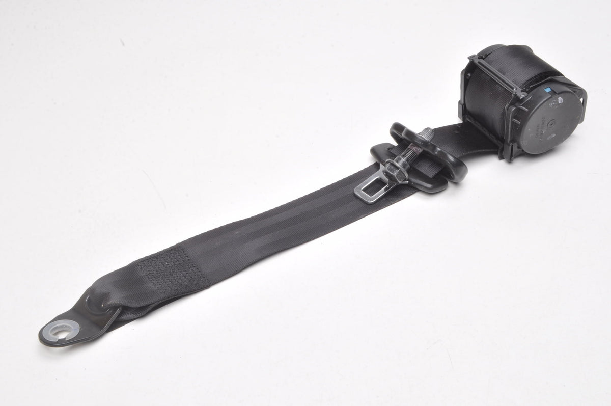 MG ZS SEAT BELT LEFT REAR 2 ROW 10242536 SUV