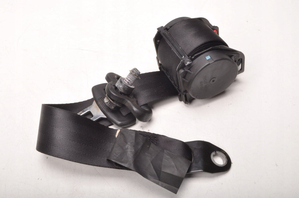 MG ZS SEAT BELT LEFT REAR 2 ROW LIFT 10242536